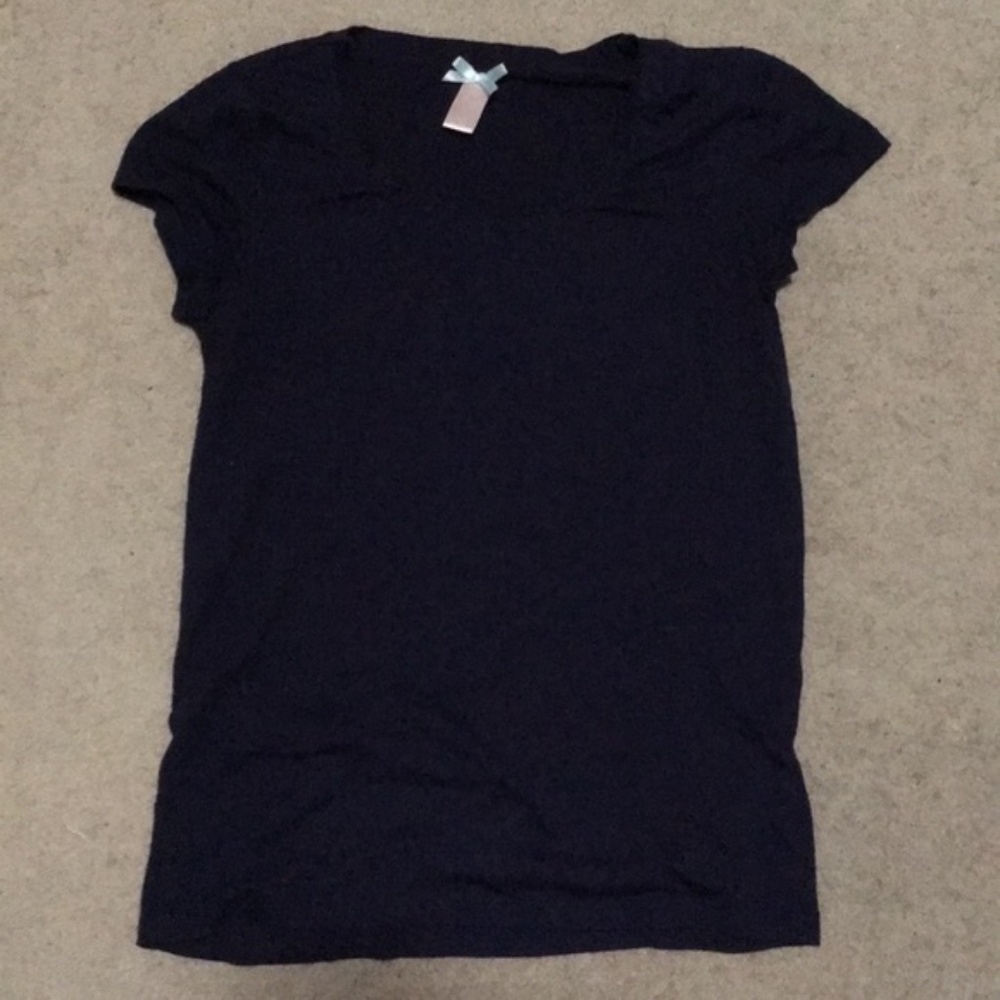 Aeropostale Navy Blue Short Sleeve Tee Bundle - Picture 2 of 10